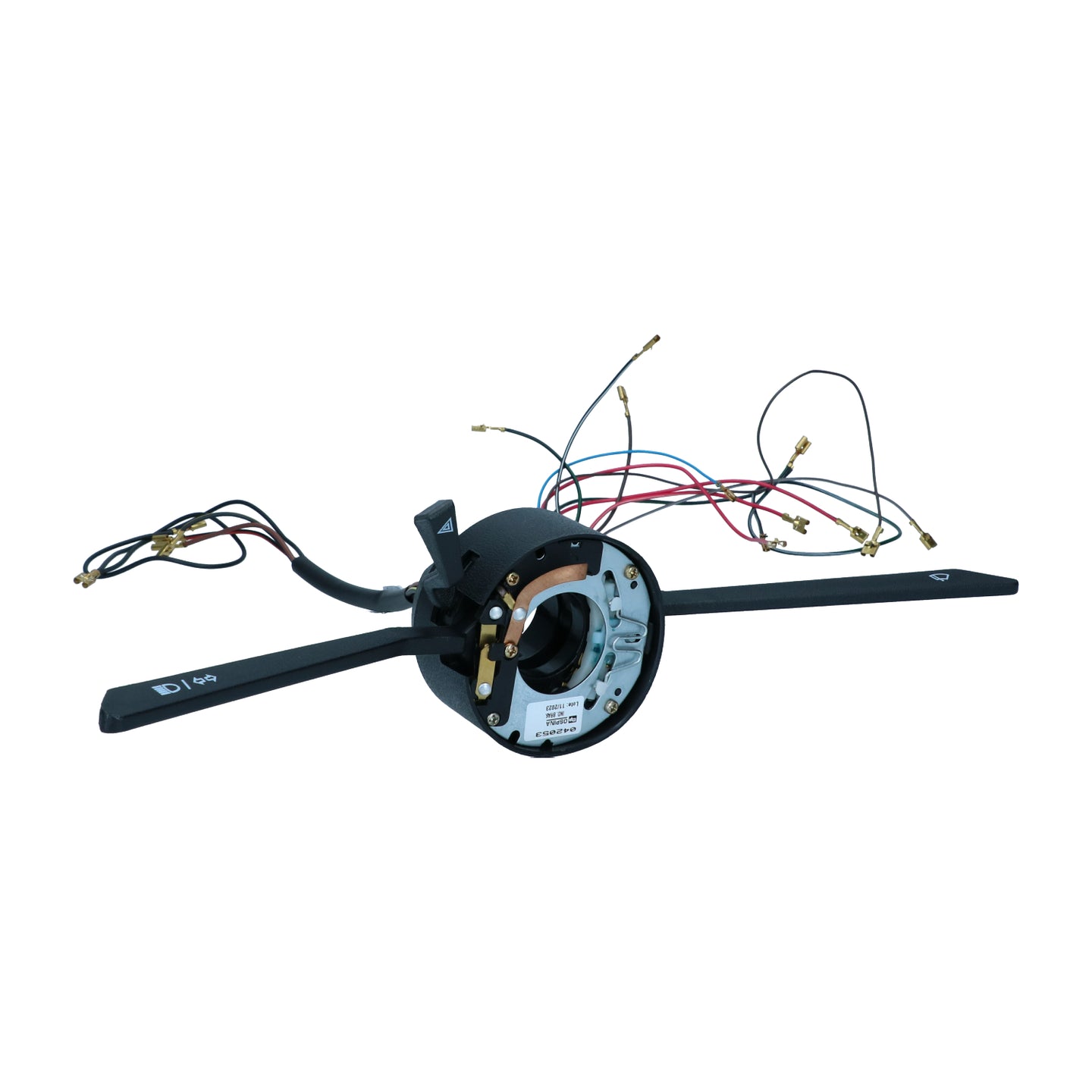 Indicator / wiper switch