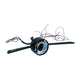 Indicator / wiper switch