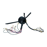 Indicator / wiper switch