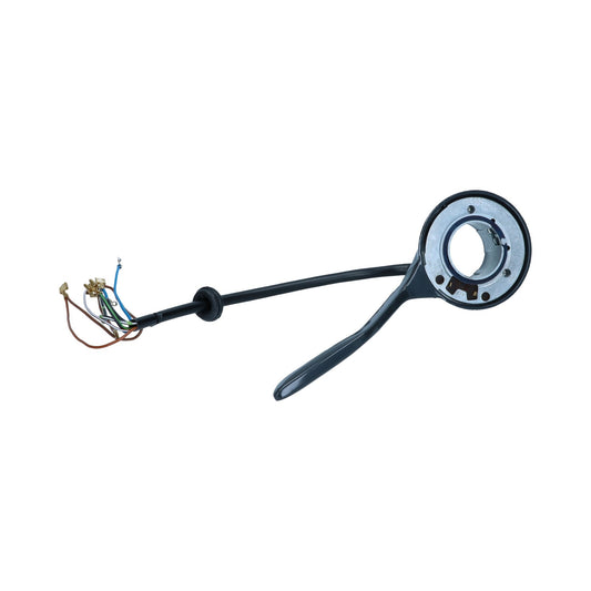 Indicator switch, black - SWF