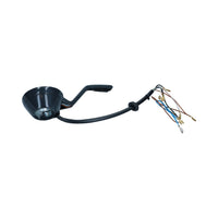 Indicator switch, black - SWF