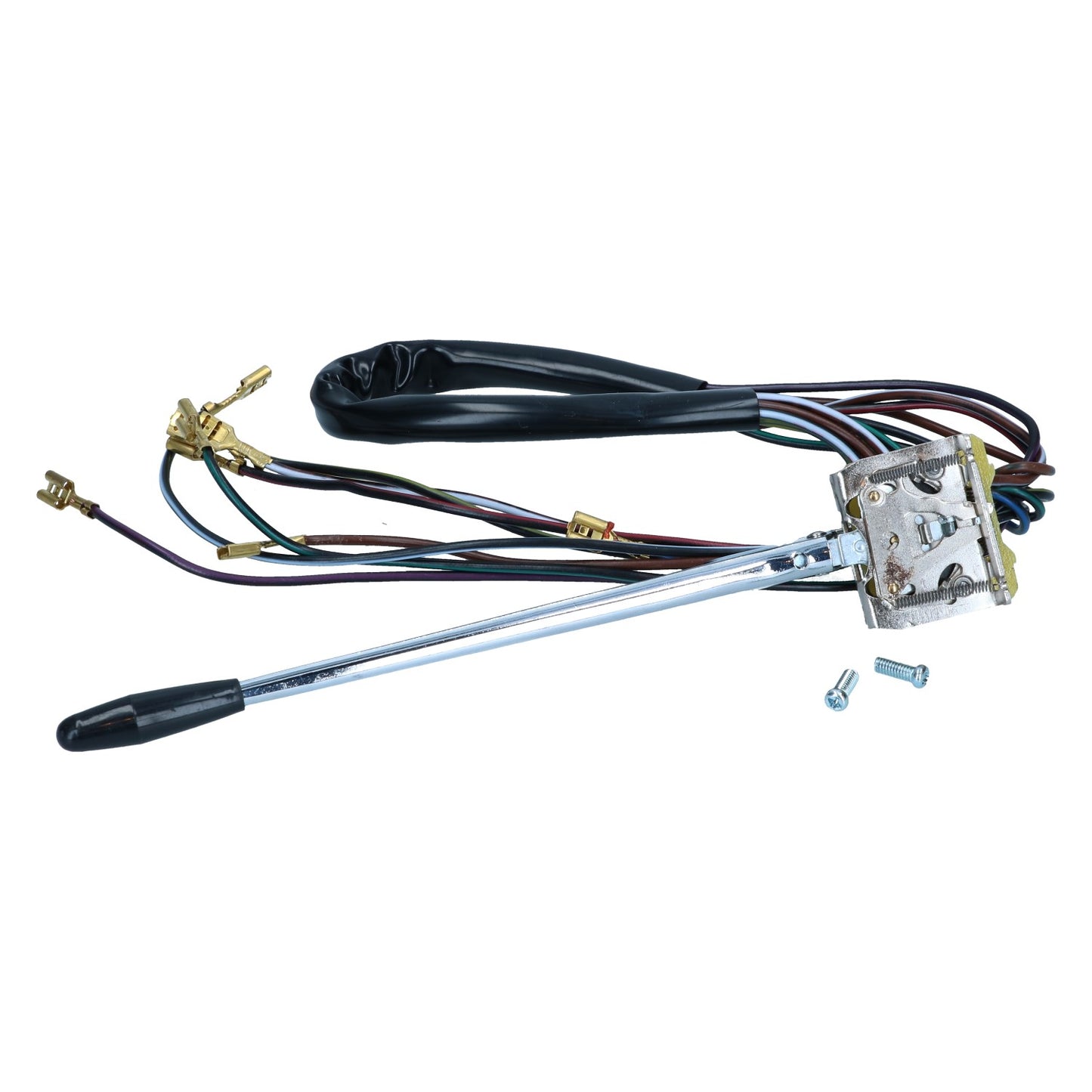 Indicator switch
