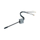 Indicator switch, 7-wire