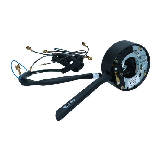 Indicator switch