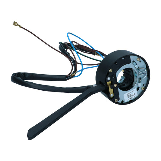 Indicator switch