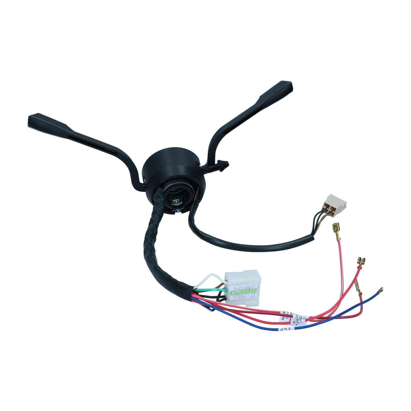 Indicator / wiper switch