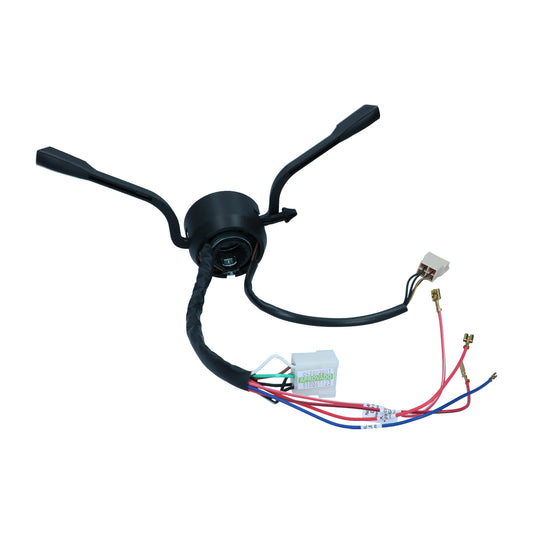 Indicator / wiper switch Bus Brazil 82-89