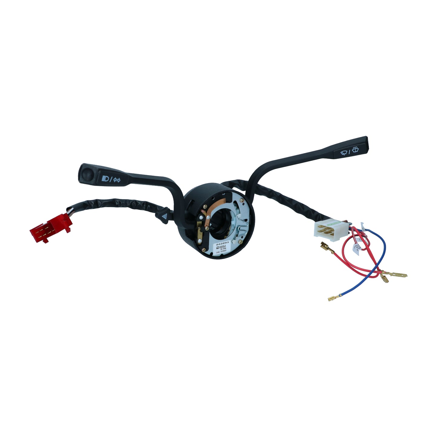 Indicator / wiper switch