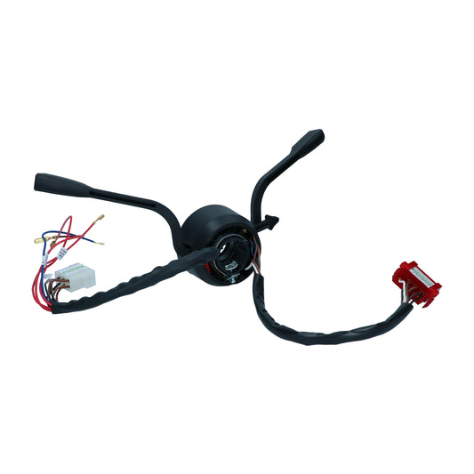 Indicator / wiper switch  Bus Brazil 90-94