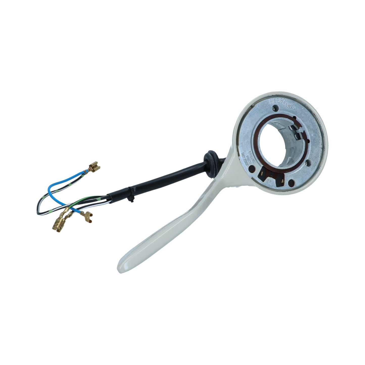 Indicator switch, off-white - SWF