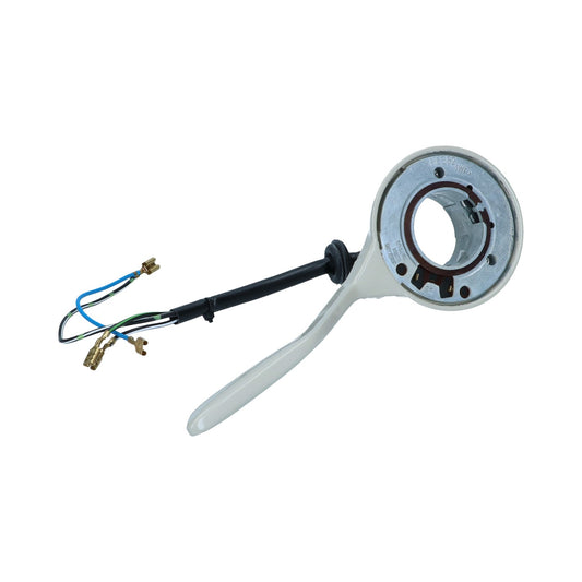 Indicator switch, off-white - SWF