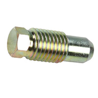 Sump Plug, M16, 1.6 - 1.7 Diesel, T25 80-88: T25 (1980-1988)