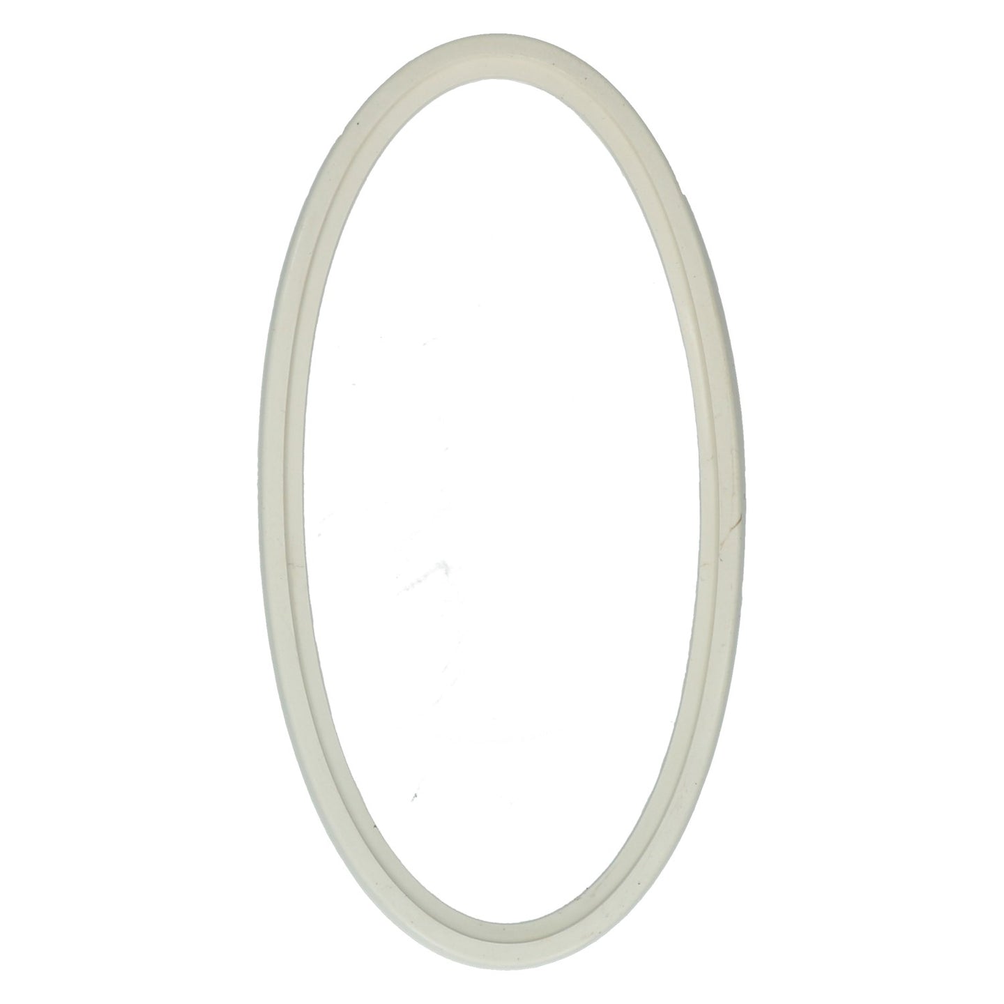 Seal lens/housing tail light