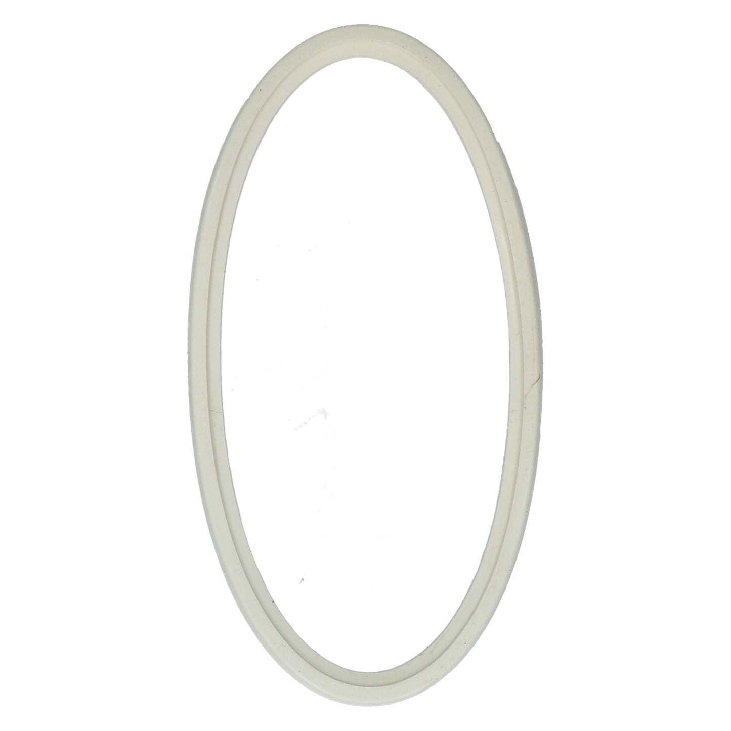 Seal lens/housing tail light