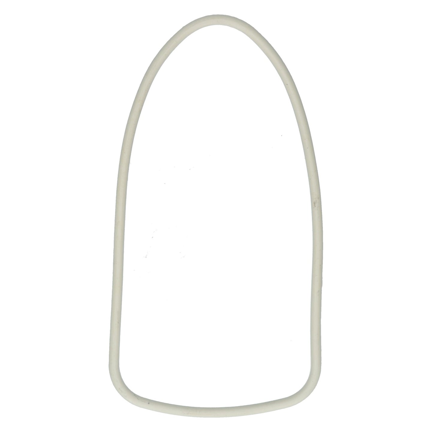 Seal lens/housing tail light