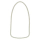 Seal lens/housing tail light