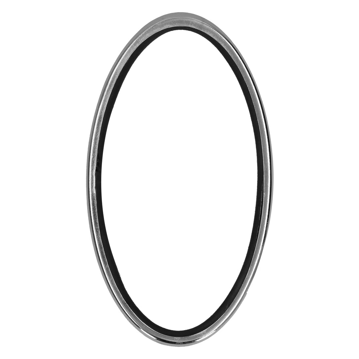 Ring for Tail light, chrome