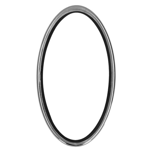 Ring for Tail light, chrome