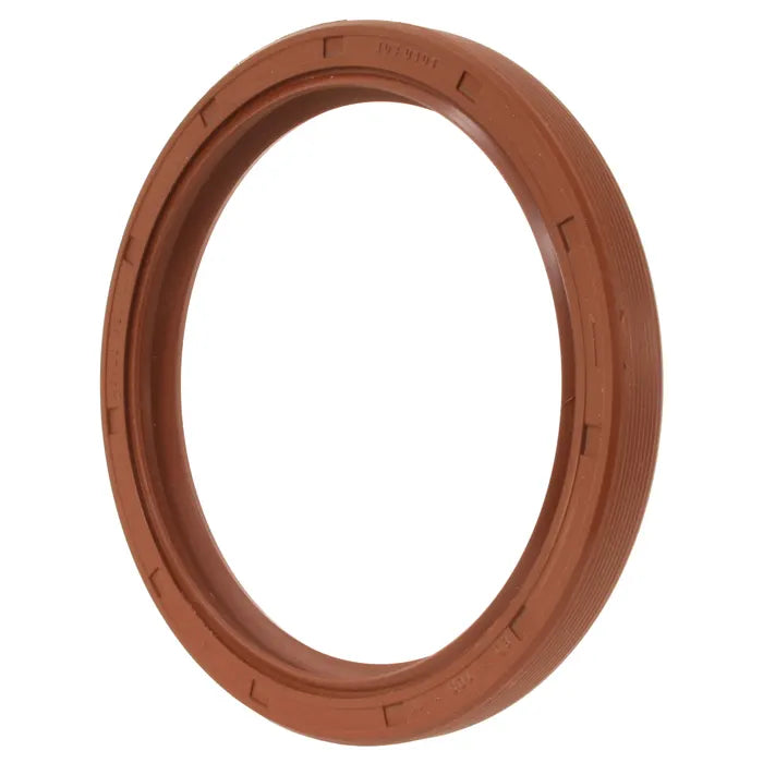 Crankshaft Main Oil Seal with Flange: T25 (1980-1992), Golf Mk1 (1975-1983), Golf Mk2 (1984-1992)