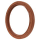 Crankshaft Main Oil Seal with Flange: T25 (1980-1992), Golf Mk1 (1975-1983), Golf Mk2 (1984-1992)