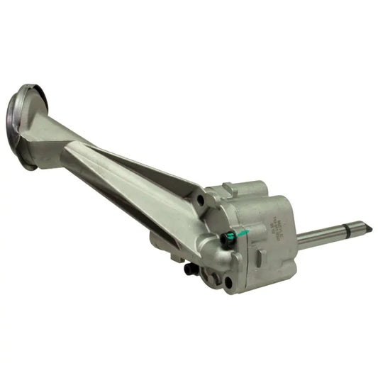 Oil Pump 1.6-1.7 Diesel or Turbo Diesel: T25 (1981-1992)
