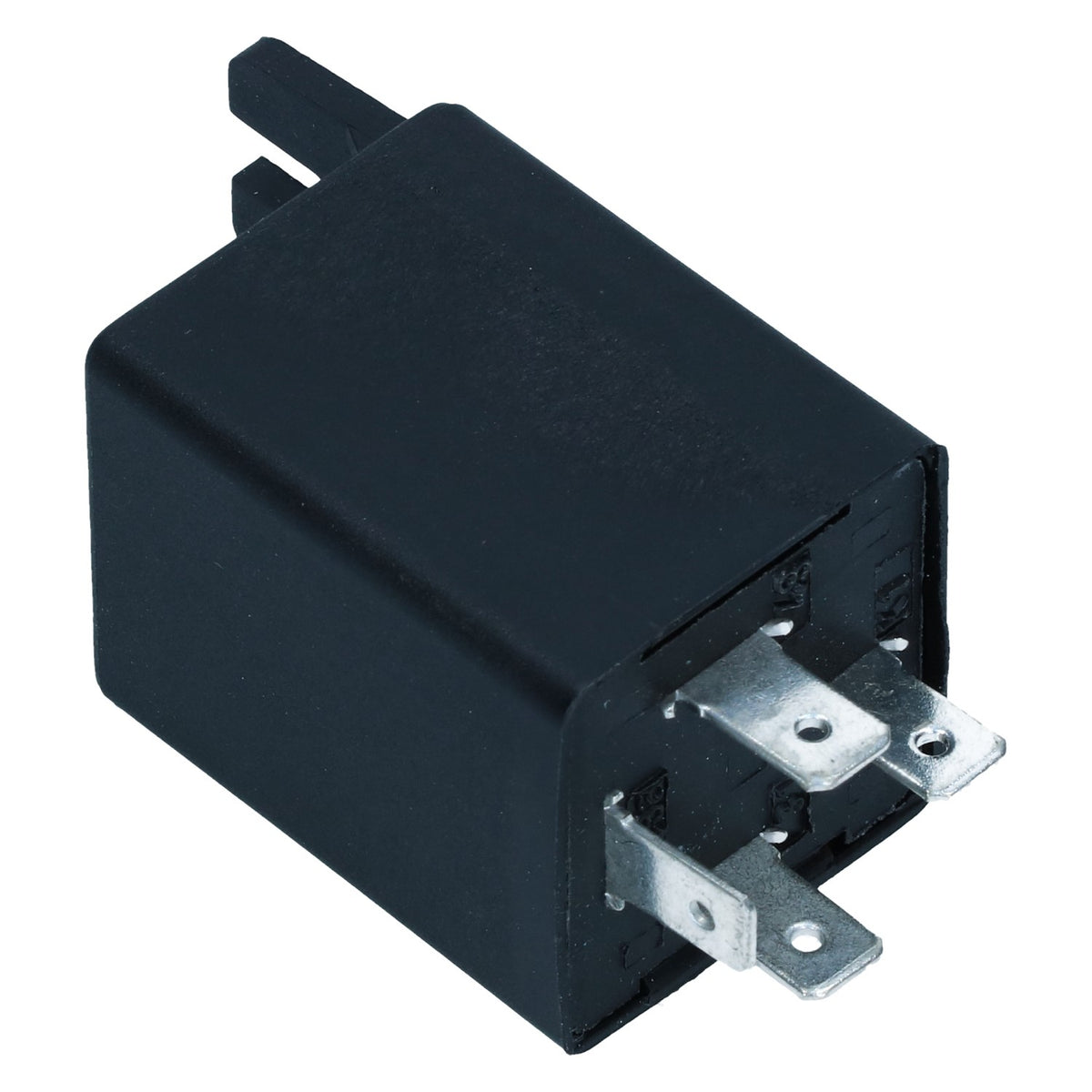 Turnsignal relay 12Volt (4pin)