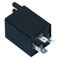 Turnsignal relay 12Volt (4pin)