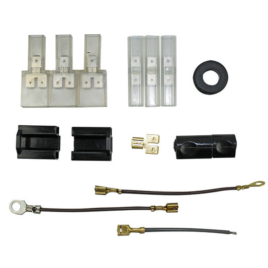 Wiring harness Split Bus 08/63-07/64