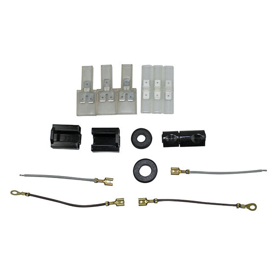 Wiring harness Split Bus 08/64-07/65