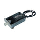 USB charger for ashtray, 6/12 volt (metal ashtray)