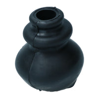 Shifter boot, black
