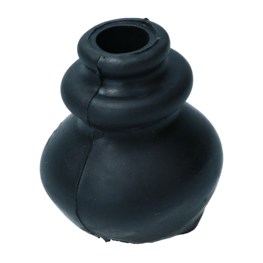Shifter boot, black