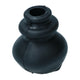 Shifter boot, black