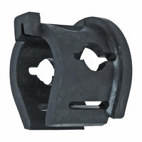 Rubber between front axle and frame head, upper left / right Type 3 Type 34