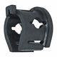 Rubber between front axle and frame head, upper left / right Type 3 Type 34