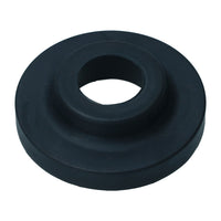 Rubber between rear axle ,  chassis centre, upper/lower