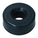 Rubber between rear axle ,  chassis, lower