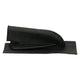 Emergency brake boot, black