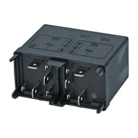 Combi relay for fuel injection. Beetle 75 to 79 and type 2  74 to 78 and T25 80 to 83