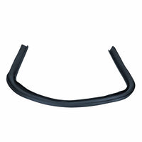 Engine compartment rubber horizontal, German quality