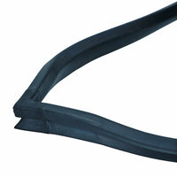 Door seal, right BBT Beetle 09/55-07/66