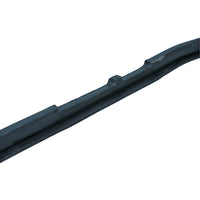 Door seal, right BBT Beetle 09/55-07/66