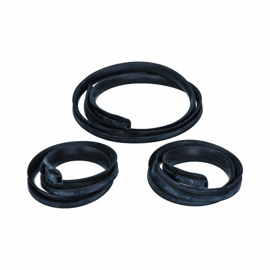 Door seal