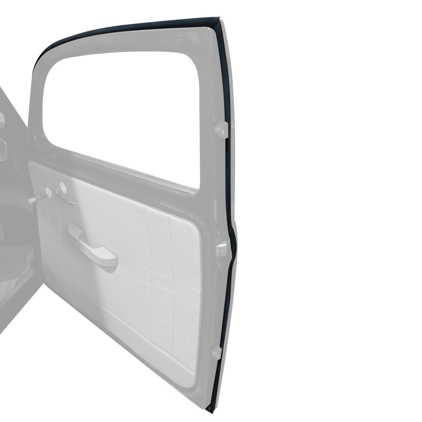 Door seal