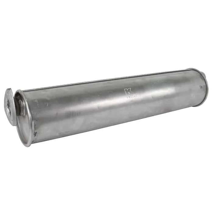 Exhaust Silencer US Spec: T2 Bay (1975-1979)
