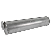 Exhaust Silencer US Spec: T2 Bay (1975-1979)