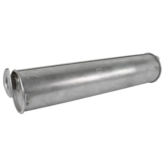Exhaust Silencer US Spec: T2 Bay (1975-1979)