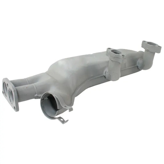 Heat Exchanger Left 2000cc: T25 (1980-1983)