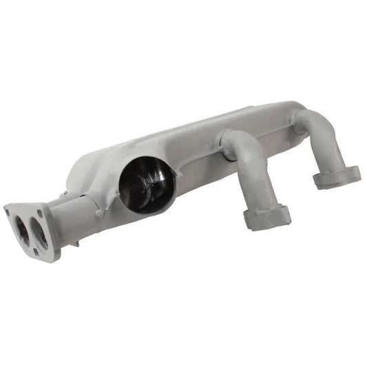 Heat Exchanger Right 2000cc T25 (1980-1983)