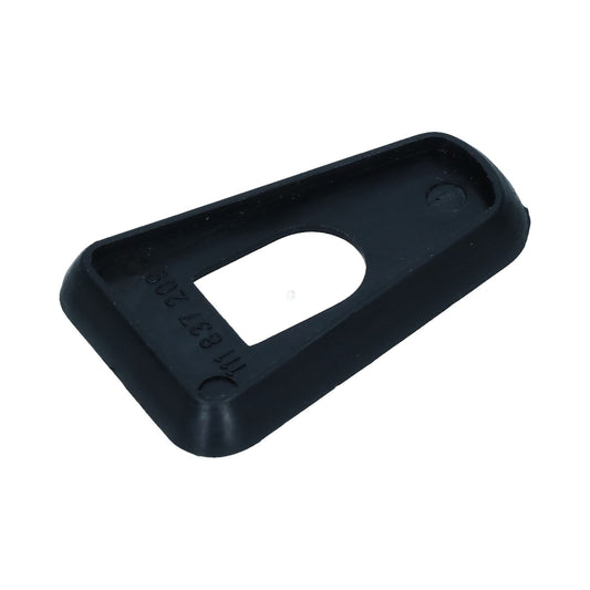Seal door handle seal, front (small) Beetle 08/59-07/66